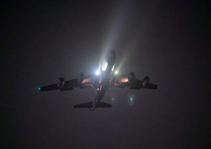 الجيش الأردني: شاركنا بتنفيذ ضربات ضد تنظيم "داعش" في سوريا