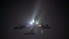 الجيش الأردني: شاركنا بتنفيذ ضربات ضد تنظيم "داعش" في سوريا