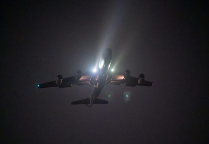 الجيش الأردني: شاركنا بتنفيذ ضربات ضد تنظيم "داعش" في سوريا