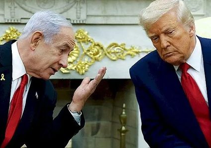 نتنياهو سيُبلغ ترامب: الخيارات العسكرية على الطاولة ضد إيران