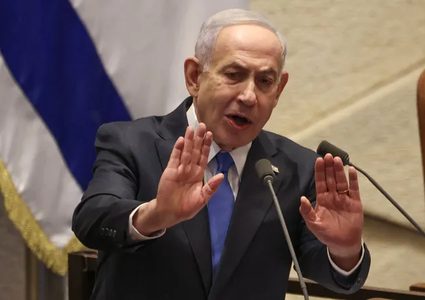 تقرير: إسرائيل تربط الحسم في "خطة غزة" بلقاء نتنياهو وترامب