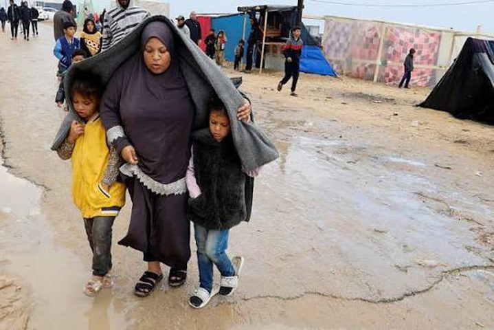 المنظمات الأهلية: الوضع الصحي في القطاع بحاجة إلى تدخل فوري لوقف الكارثة الإنسان