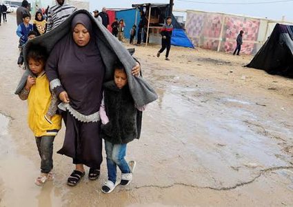 المنظمات الأهلية: الوضع الصحي في القطاع بحاجة إلى تدخل فوري لوقف الكارثة الإنسان