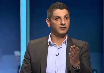 رئيس هيئة شؤون الأسرى يدعو لاستبعاد مؤسسة " تمكين " ويحذر من انكار تضحيات شعبنا