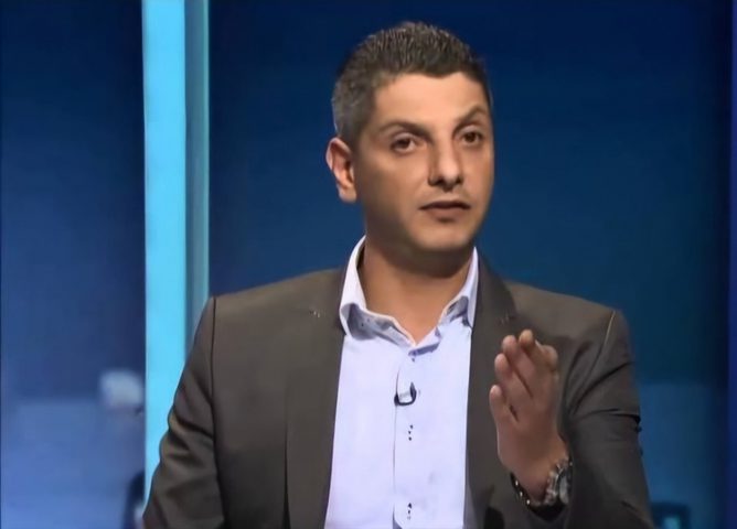 رئيس هيئة شؤون الأسرى يدعو لاستبعاد مؤسسة " تمكين " ويحذر من انكار تضحيات شعبنا