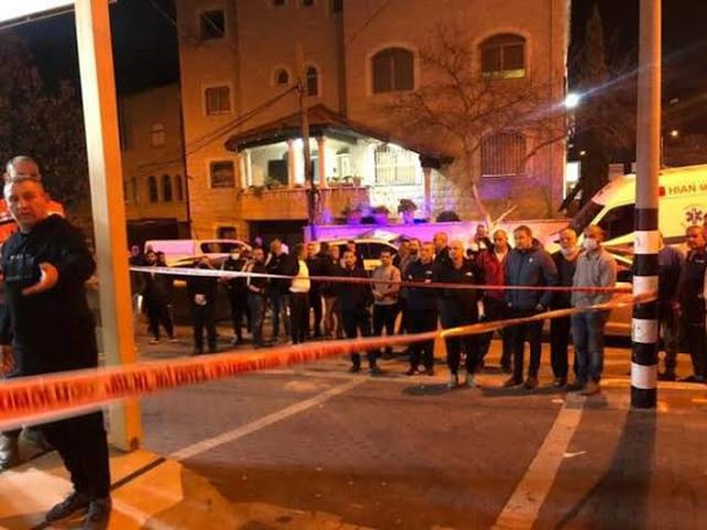 بجريمتي إطلاق نار في الناصرة وجسر الزرقاء بأراضي عام 48