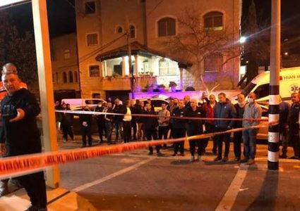 بجريمتي إطلاق نار في الناصرة وجسر الزرقاء بأراضي عام 48