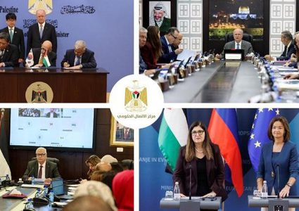 مركز الاتصال الحكومي يرصد أبرز التدخلات الحكومية الأسبوع الماضي