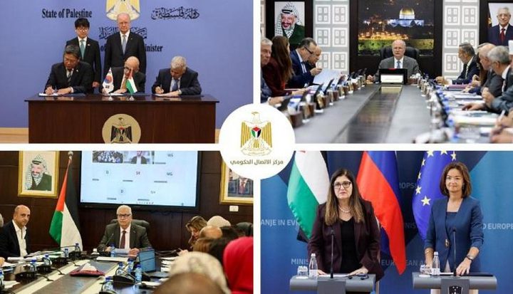 مركز الاتصال الحكومي يرصد أبرز التدخلات الحكومية الأسبوع الماضي