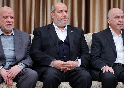 وفد من حماس يلتقي رئيس الاستخبارات التركية