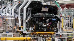 اقتصاد ألمانيا يواجه تراجعًا حادًا وسط موجة إفلاسات وإغلاق مصانع تاريخية