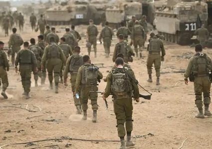 جيش الاحتلال يعتزم تسليح 10 آلاف جندي احتياط ببنادق تُخزَّن في منازلهم