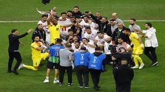 الاتحاد الآسيوي يعتزم إطلاق دوري الأمم لكرة القدم