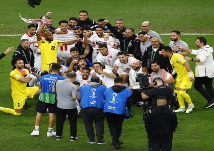 الاتحاد الآسيوي يعتزم إطلاق دوري الأمم لكرة القدم