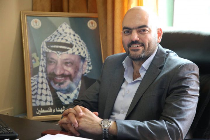 مستشفى رام الله الحكومي... شكرًا