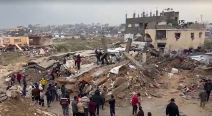 وسط خروقات إسرائيلية… وسطاء غزة يبحثون مستقبل المرحلة الثانية للتهدئة