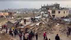 وسط خروقات إسرائيلية… وسطاء غزة يبحثون مستقبل المرحلة الثانية للتهدئة