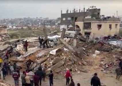 وسط خروقات إسرائيلية… وسطاء غزة يبحثون مستقبل المرحلة الثانية للتهدئة