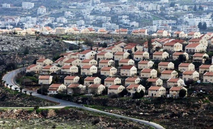 استيطان غير مسبوق.. إقرار 19 مستوطنة جديدة بالضفة ورفع العدد إلى 69