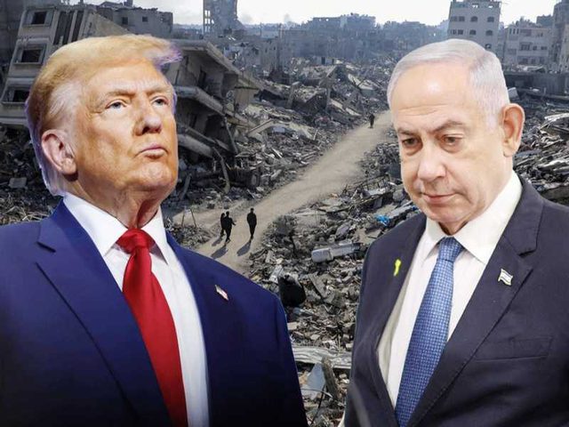 إسرائيل للولايات المتحدة: إيران تخطط لمهاجمتنا