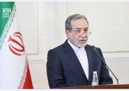 إيران تهدد بـ"رد حازم" في حال تعرضها لهجوم آخر