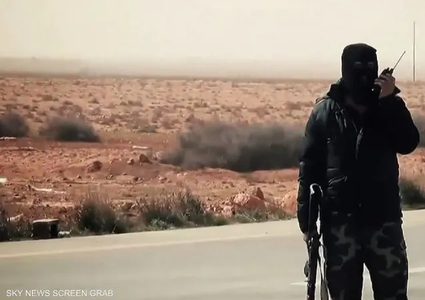 إسرائيل تراقب داعش في سوريا.. وقلق من "جس نبض" في الجنوب