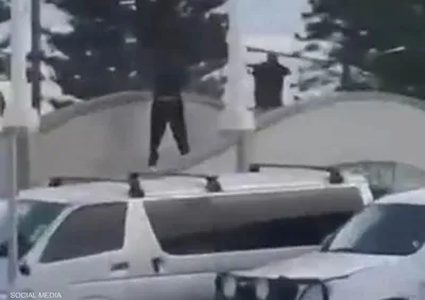 تفاصيل صادمة قبل "مذبحة بوندي".. وقرار بحق نافيد أكرم