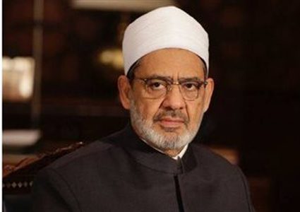 شيخ الأزهر: القضية الفلسطينية بلغت حدًا خطيرًا من الظلم لا يقبل الحياد