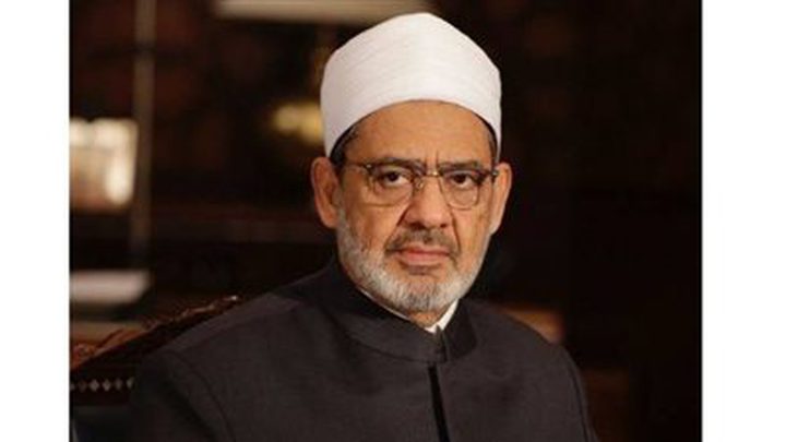 شيخ الأزهر: القضية الفلسطينية بلغت حدًا خطيرًا من الظلم لا يقبل الحياد