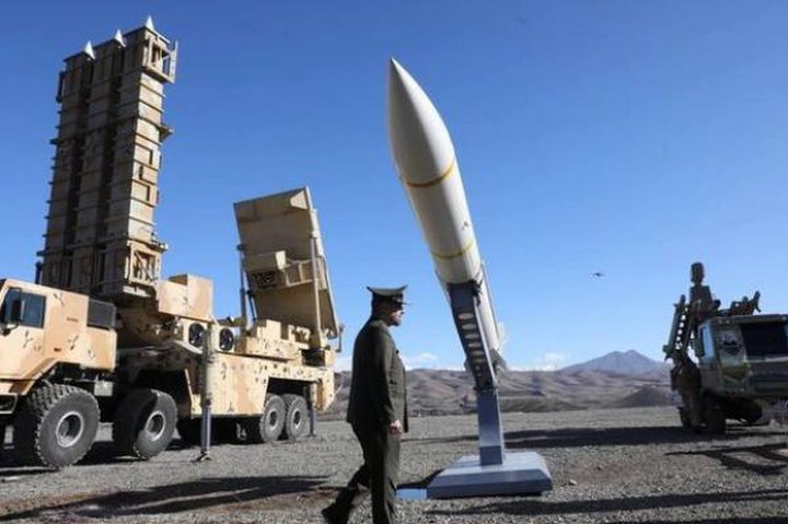 تحذير إسرائيلي ومؤشرات على إعادة بناء قدرات إيران الصاروخية