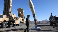 تحذير إسرائيلي ومؤشرات على إعادة بناء قدرات إيران الصاروخية