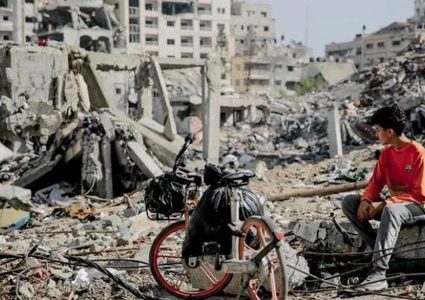 مكتب الإعلام الحكومي: 875 خرقًا إسرائيليًا في غزة منذ وقف إطلاق النار