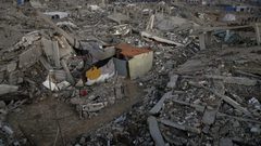 خروقات إسرائيلية بالقطاع وتحذيرات أممية من سوء تغذية حاد