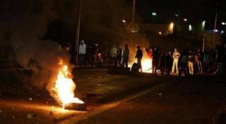 ثلاث إصابات برصاص المستوطنين شرق بلدة عناتا في القدس