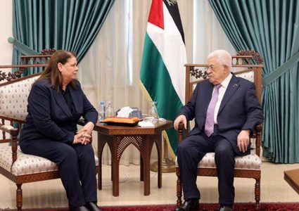 الرئاسة: إطلاق سراح مروان البرغوثي كان دائماً على رأس أجندة الرئيس وحركة فتح