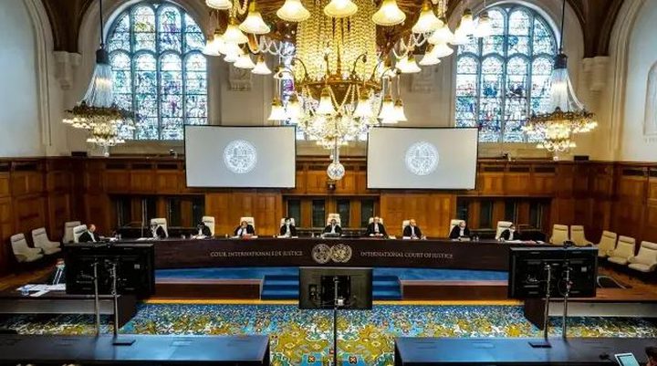 بلجيكا تنضم لدعوى جنوب إفريقيا بشأن ارتكاب إسرائيل إبادة بغزة