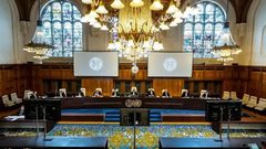 بلجيكا تنضم لدعوى جنوب إفريقيا بشأن ارتكاب إسرائيل إبادة بغزة