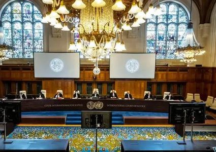 بلجيكا تنضم لدعوى جنوب إفريقيا بشأن ارتكاب إسرائيل إبادة بغزة