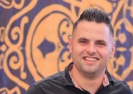 استشهاد عامل من بديا  غرب سلفيت متأثرًا بإصابته برصاص الاحتلال