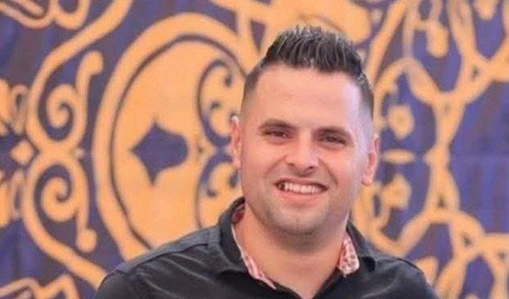 استشهاد عامل من بديا  غرب سلفيت متأثرًا بإصابته برصاص الاحتلال