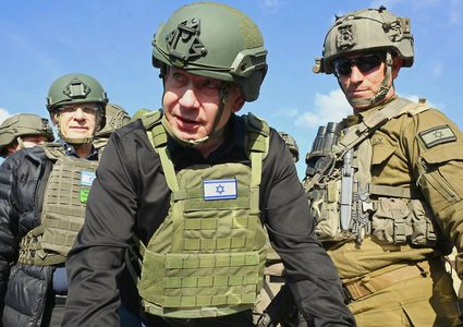 تحقيق أمريكي: إسرائيل تسلح الدروز سرا في سوريا