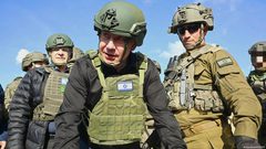 تحقيق أمريكي: إسرائيل تسلح الدروز سرا في سوريا