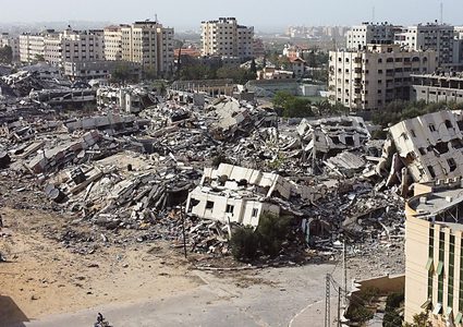 حماس: تصريحات كاتس خرق كبير لاتفاق وقف إطلاق النار