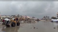 ارتفاع حصيلة الشهداء في غزة إلى 70,937 وسط استمرار خروقات وقف إطلاق النار