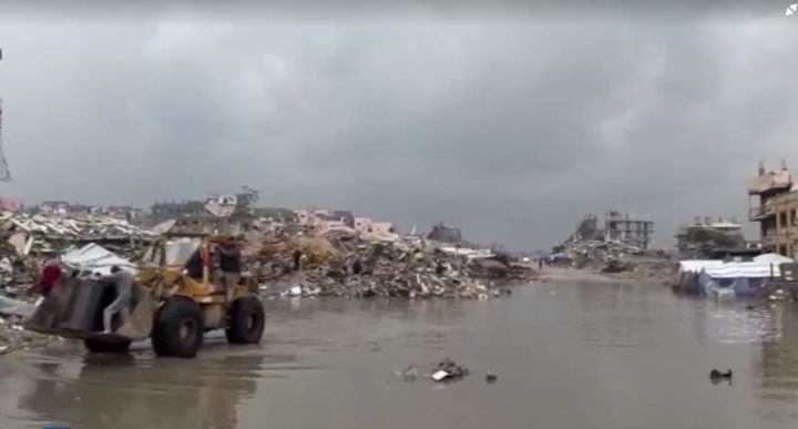 ارتفاع حصيلة الشهداء في غزة إلى 70,937 وسط استمرار خروقات وقف إطلاق النار