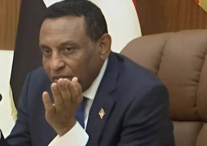 تباين مواقف سودانية حيال مبادرة الحكومة لوقف إطلاق النار