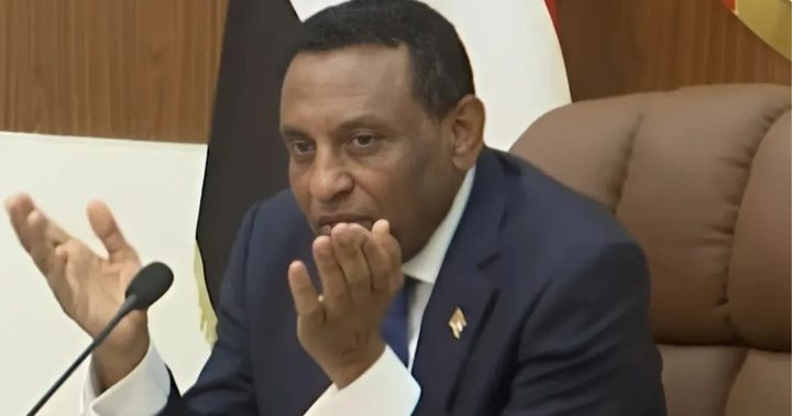 تباين مواقف سودانية حيال مبادرة الحكومة لوقف إطلاق النار