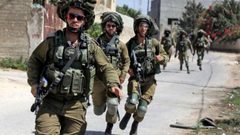 قوات الاحتلال تقتحم حي رأس العامود في سلوان