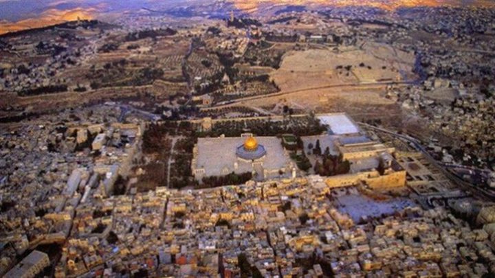 كيف يحول مشروع "القدس الكبرى" الضفة إلى 235 جزيرة معزولة؟