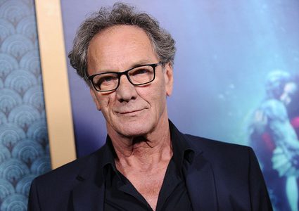 الموت يغيب الممثل القدير والمخرج محمد بكري